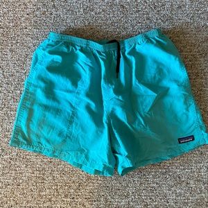 Men’s Patagonia Baggie shorts